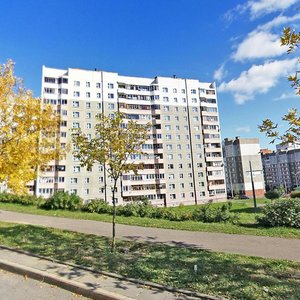 Labanka Street, 110, Minsk: photo