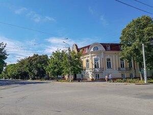 Turgenevskiy pereulok, 18, Taganrog: photo