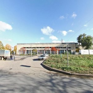 Ulitsa Sovetskoy Armii, 245Е, : foto