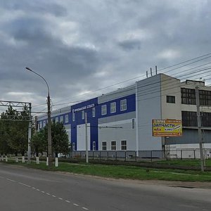 Oktyabrya Avenue, 85 ، ياروسلافل: صورة