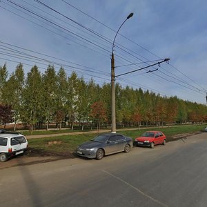 Moskovskaya Street, 163 ، كيروف: صورة