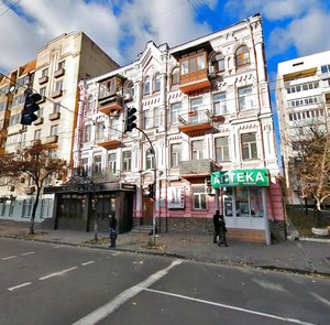 Sichovykh Striltsiv Street, 30А, Kyiv: photo