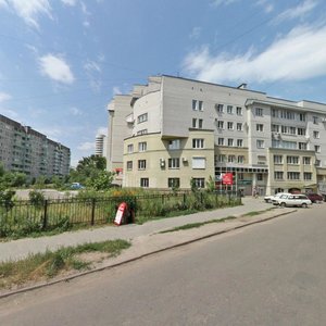 Kropotkina Street, 2, Voronezh: photo