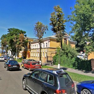 Vulica Gagaryna, 63, Gomel: photo