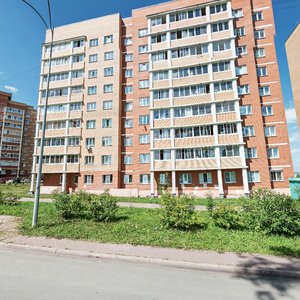 Ulitsa Druzhby, 9/2, Kemerovo: photo