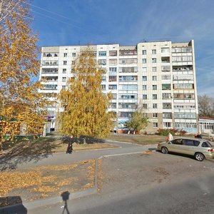 Karbysheva Street, 2, Kurgan: photo