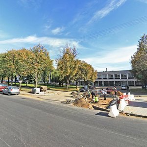 Valgagradskaja Street, 6, Minsk: photo