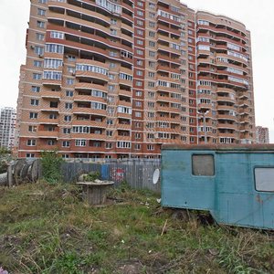 Kazbekskaya ulitsa, 17 ، كراسنودار: صورة