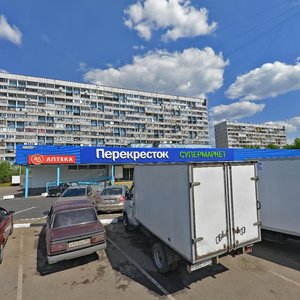 Vostryakovsky Drive, 17А, Moscow: photo