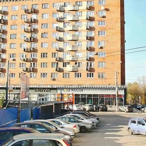 Maksima Gorkogo Street, 152, Nizhny Novgorod: photo