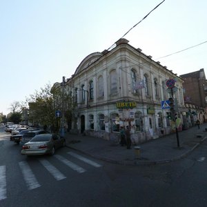 Kommunisticheskaya Street, 20/38, Astrahan: photo