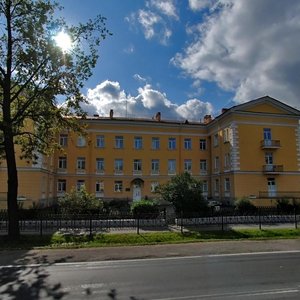 St. Petersburg Highway, 98/1, Saint Petersburg: photo