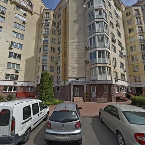 Heroiv Stalinhrada Avenue, 24, Kyiv: photo