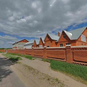 Beregovaya ulitsa, 2, Serpuhov: photo