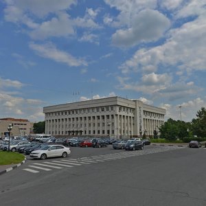 Oktyabrskiy Avenue, 190 ، : صورة
