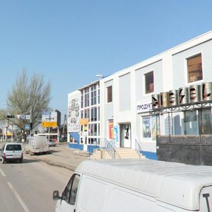Dovatora Street, 118, Rostov‑na‑Donu: photo