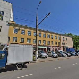 Aviamotornaya Street, 57, Moscow: photo