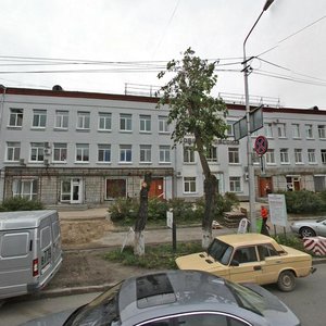 Sovpartshkolniy Lane, 10А ، تومسك: صورة