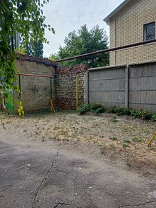 Саратов, Большая Казачья улица, 96кв8: фото