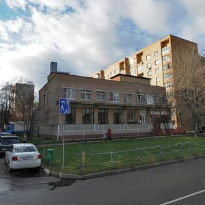 Planetnaya Street, No:45, Moskova: Fotoğraflar