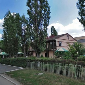 Кропивницкий, Улица Космонавта Попова, 11Б: фото