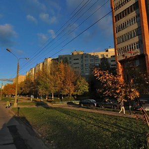 Чебоксары, Улица Кадыкова, 22: фото