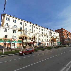 Krasnoarmeyskiy Avenue, 6, : foto