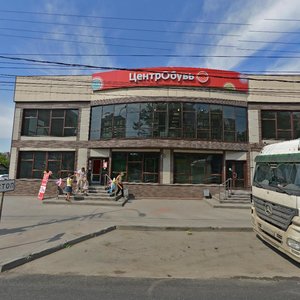 Nikitina Street, 49/1, Novosibirsk: photo