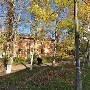 Ostafevskaya Street, 7, Shcherbinka: photo