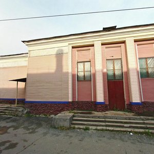 Ulitsa Metallurgov, 18, Nizhniy Tagil: photo