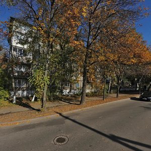 Stroiteley Avenue, 18А, Vladimir: photo