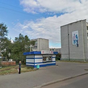 Pobedy Avenue, 65, Komsomolsk‑at‑Amur: photo