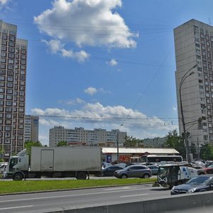 Москва, Алтуфьевское шоссе, 90: фото