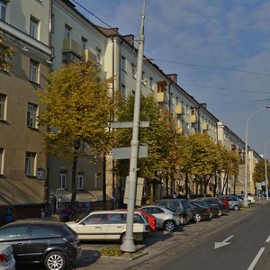Минск, Долгобродская улица, 10к1: фото