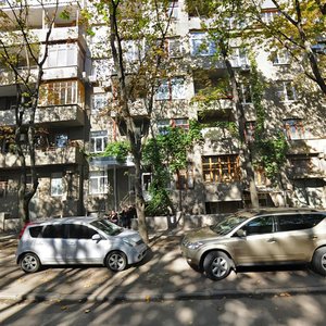 Харьков, Улица Культуры, 9: фото