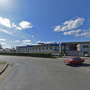 1-ya Industrialnaya ulitsa, 1, Omsk: photo