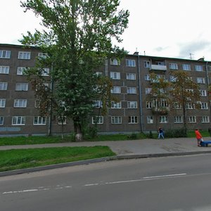 Kommunalnaya Street, 14, : foto