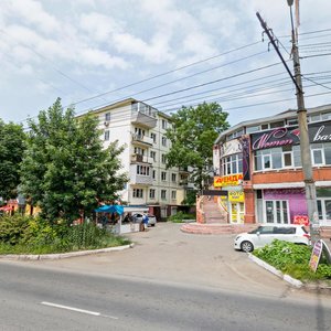 Russkaya Street, 37, : foto