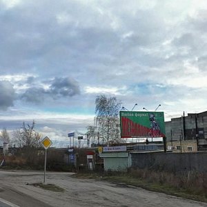 Рязань, Район Южный Промышленный узел, 6с19: фото