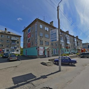 Depovskaya Street, 28, Novoaltaysk: photo