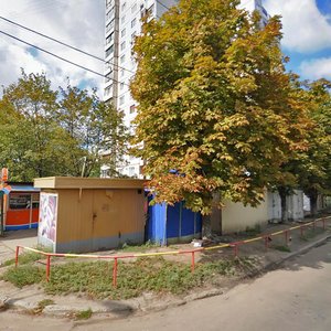 Saltivske shose, 262, Kharkiv: photo