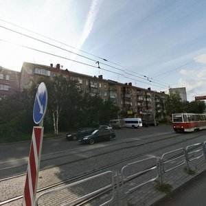Gorkogo Street, 81 ، تشيليابينسك: صورة