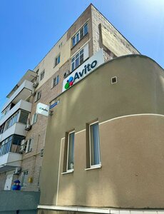 Marshala Koshevogo Street, 10, : foto