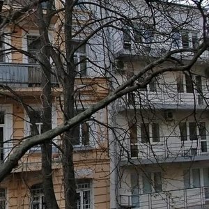 Ivana Franka Street, No:18А, Kiev: Fotoğraflar