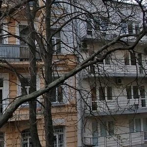 Ivana Franka Street, 18А, Kyiv: photo