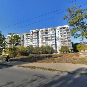 Херсон, Улица Комкова, 90: фото