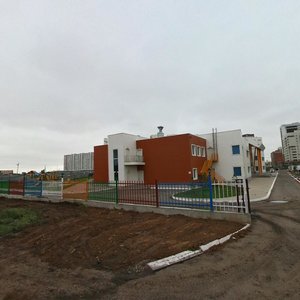 Rakhimzhan Koshkarbayev Avenue, 11/1, Astana: photo