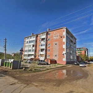 Краснодар, Тверской проезд, 1: фото