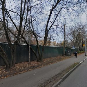 Marshala Timoshenko Street, 19с1А, : foto