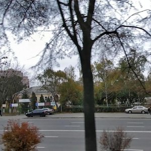 Holosiivskyi Avenue, No:59, Kiev: Fotoğraflar